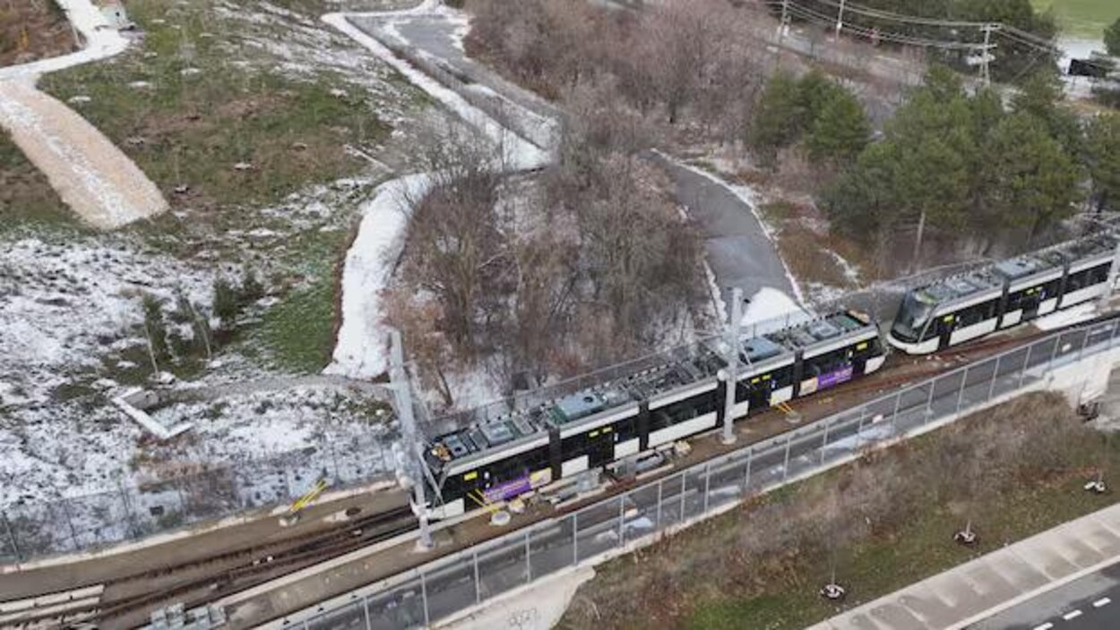 La ligne Eglinton Crosstown officiellement lancée ce dimanche