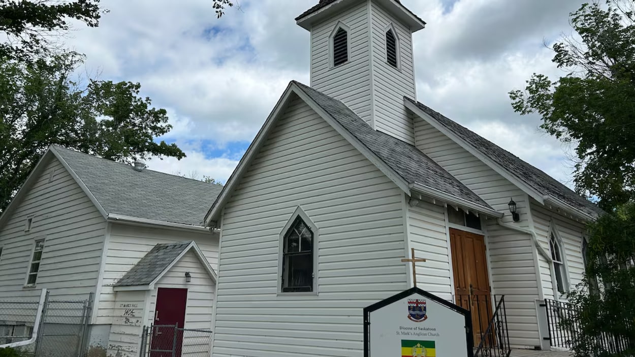 L’Église anglicane veut se défaire de la protection du patrimoine d’un de ses édifices