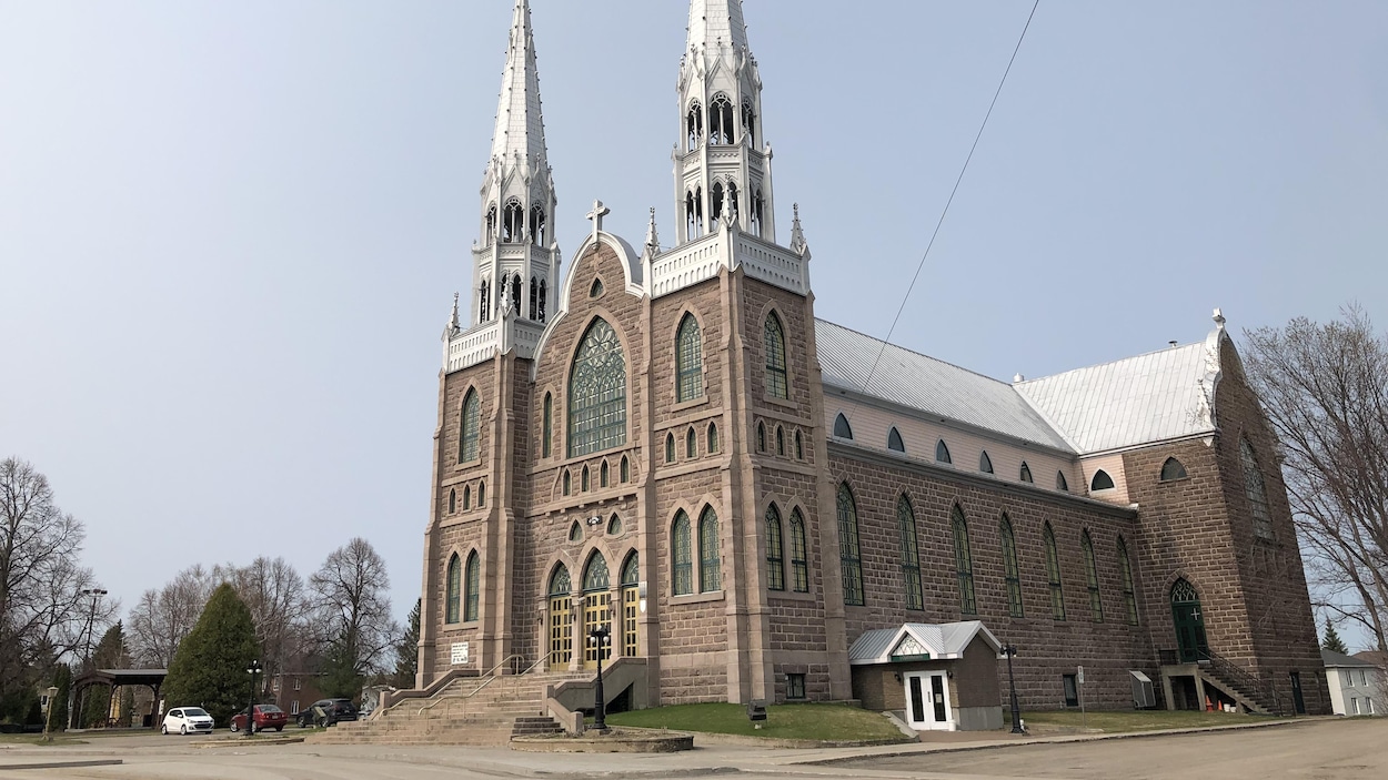 L’église de Métabetchouan cherche toujours sa nouvelle vocation