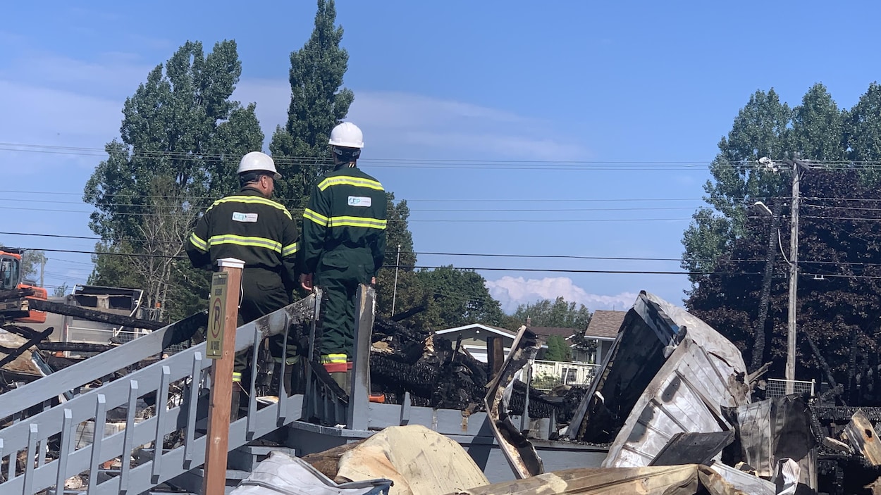 Les paroissiens de Saint-Simon projettent déjà la construction d’une chapelle
