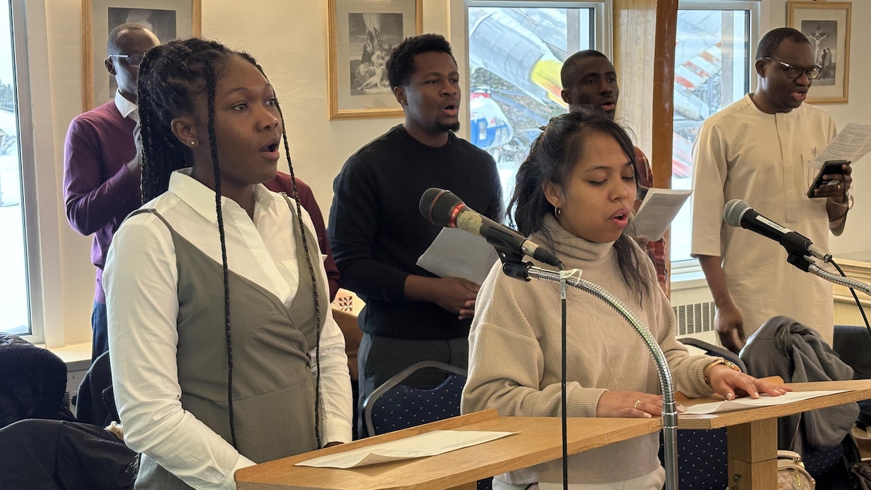 Au Québec, l’immigration redynamise les églises catholiques
