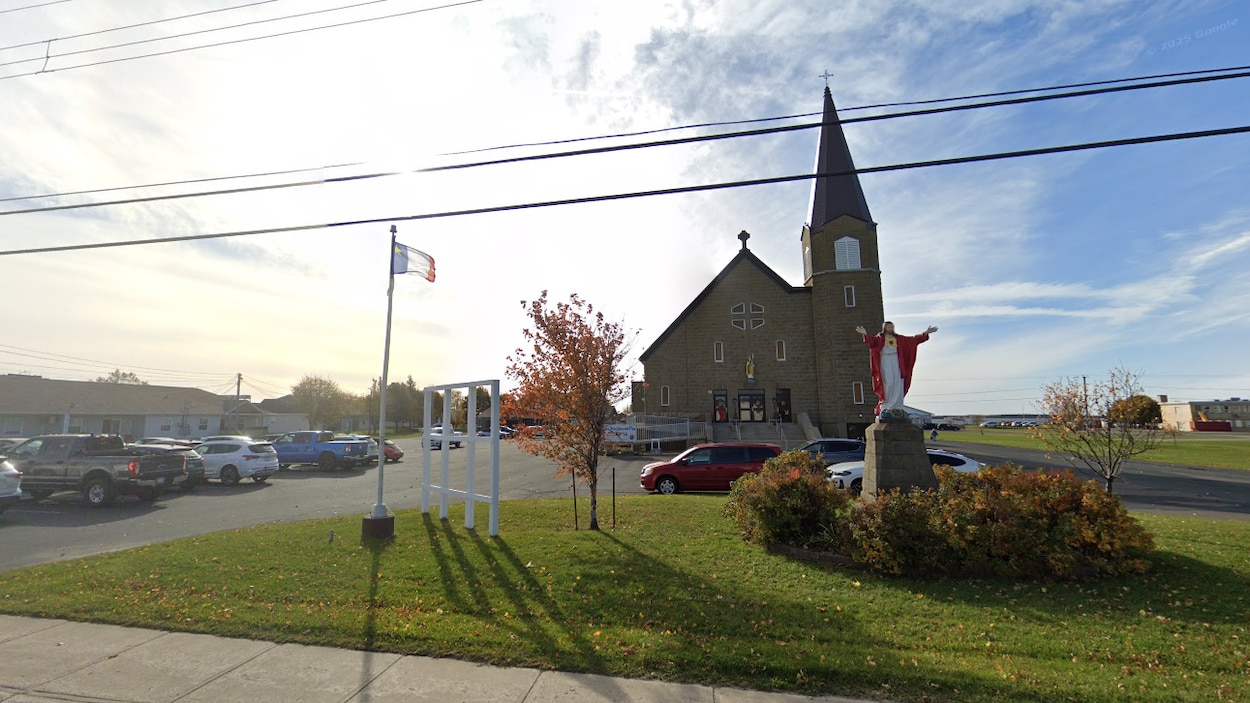 Des difficultés financières menacent l’avenir de l’église de Lamèque