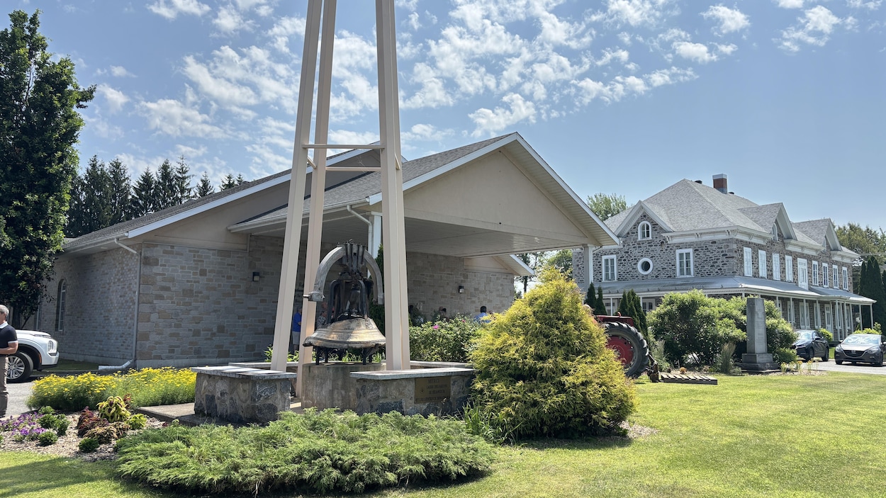 Nouveaux locaux et bonification des services pour Entraide Bécancour