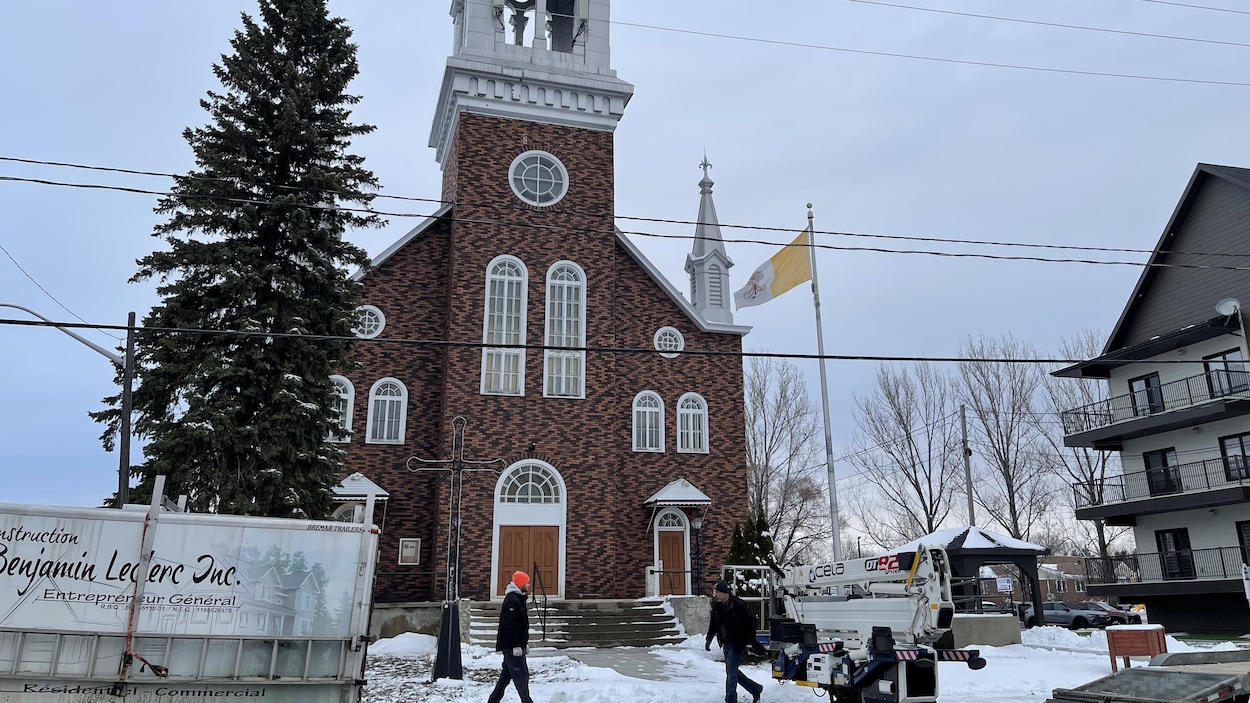 Plus de 1 million $ pour le patrimoine bâti du Témiscamingue