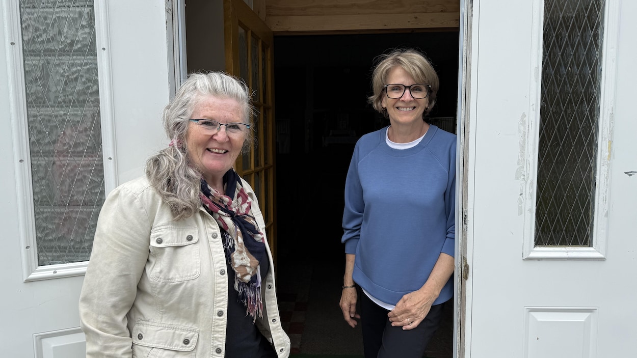 L’église de Poularies tourne une page, mais ouvre ses portes à la communauté
