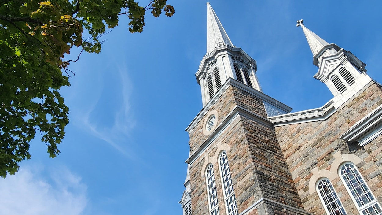 Connaitre l’état de l’église Saint-Patrice de Rivière-du-Loup