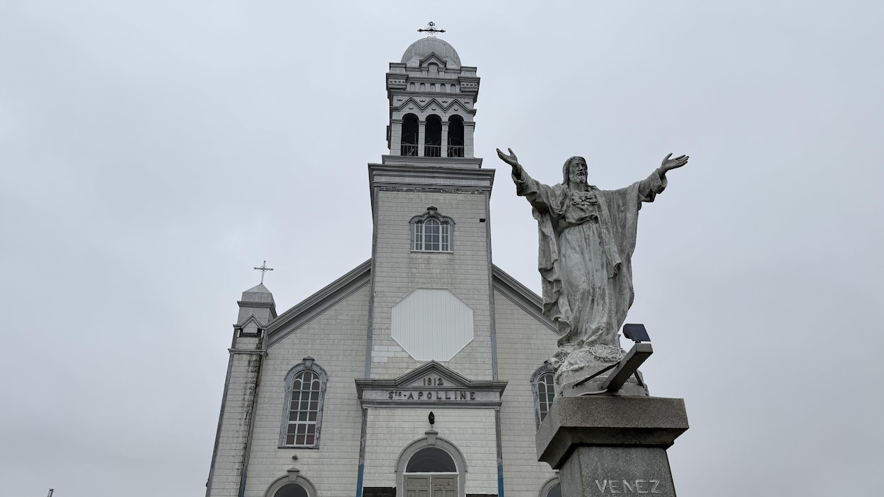 Inventaire patrimonial : la MRC de Montmagny prévoit deux ans de retard