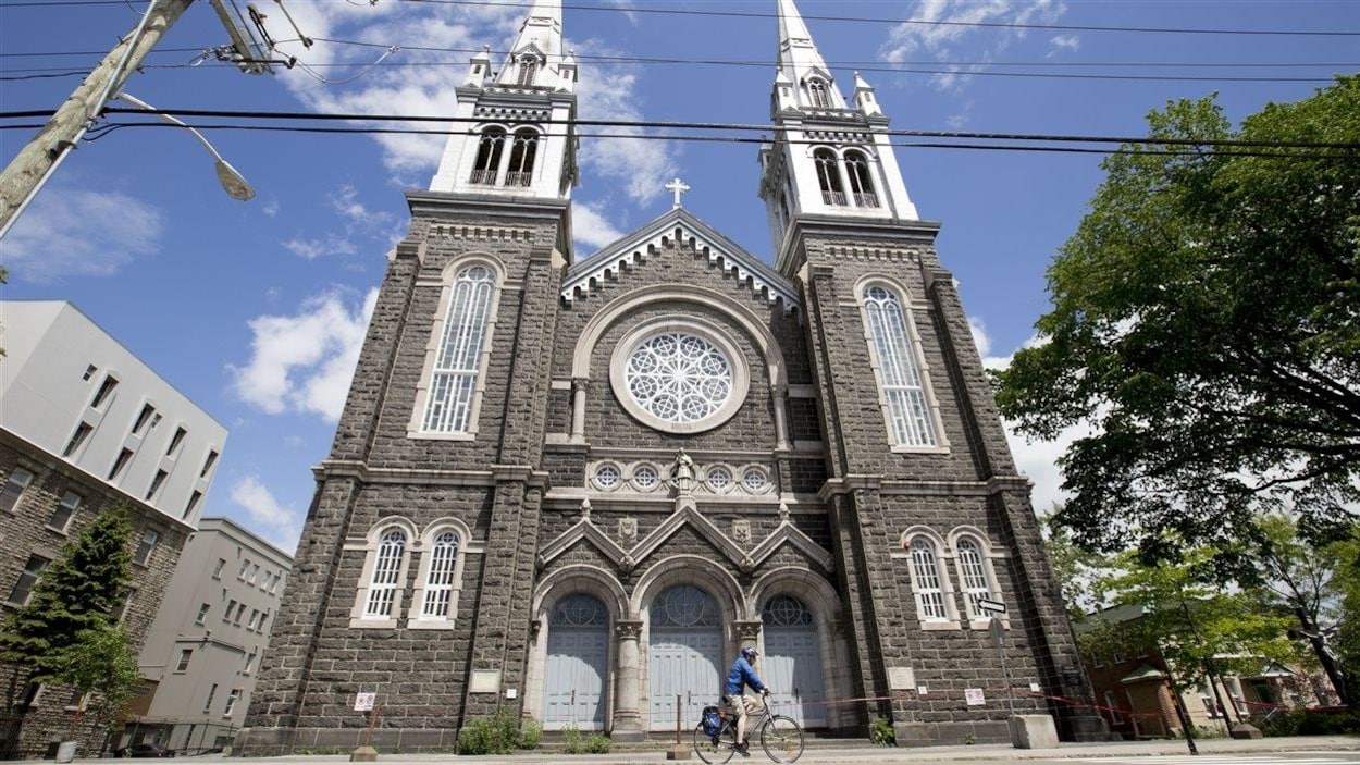 L'église Saint-Charles de Limoilou