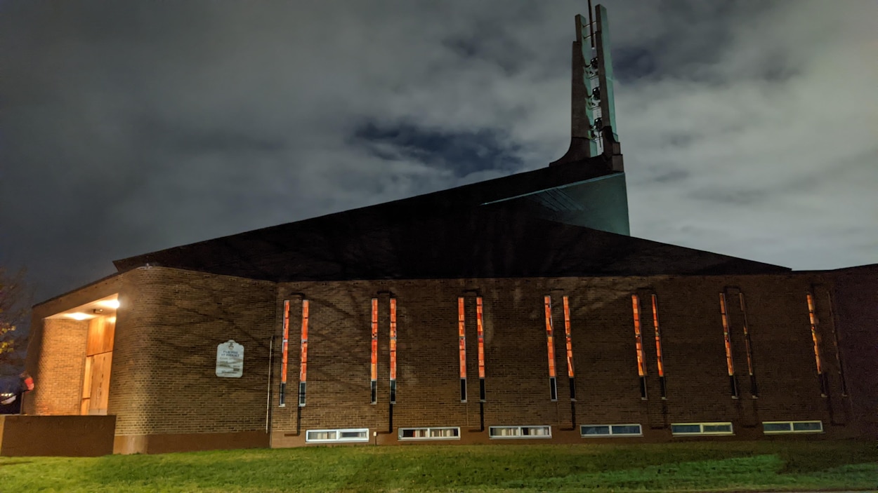 Une nouvelle vocation pour l’église Saint-Isidore