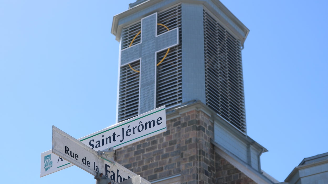 D’importants travaux à prévoir à l’église Saint-Jérôme