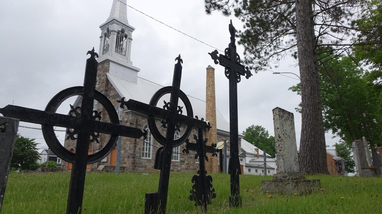 SaintModeste bonifie son plan de transformation de l'église Radio