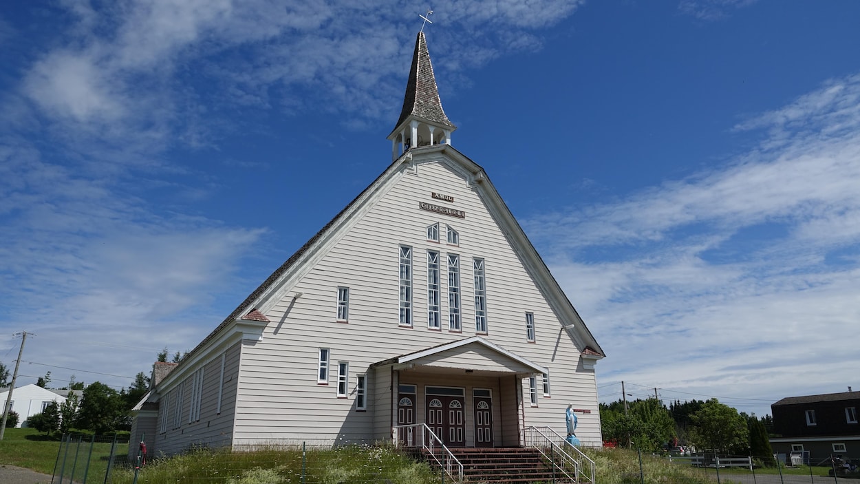 L’église de Saint-Elzéar sera démolie