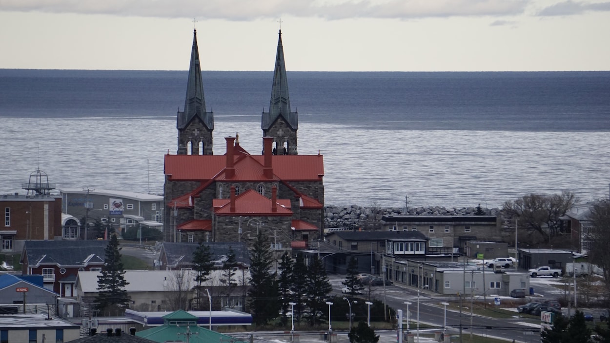 La Haute-Gaspésie explore l’idée d’un regroupement