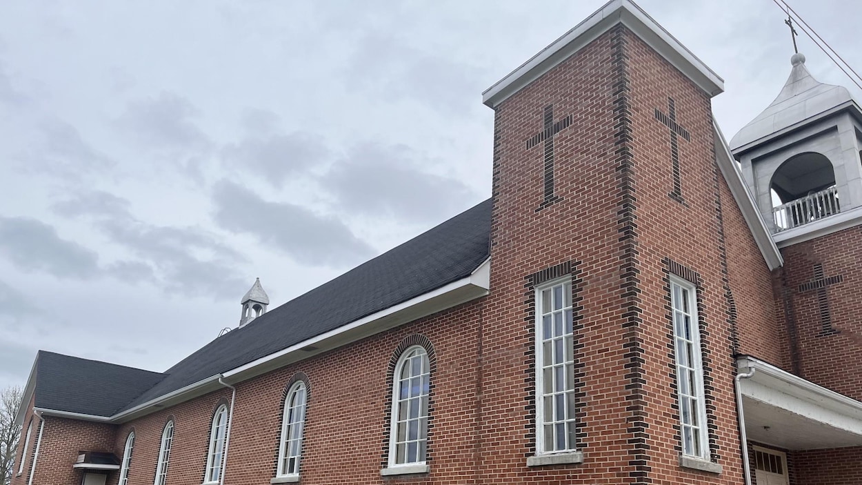 3,2 millions pour poursuivre la conversion de l’ancienne église de Saint-Augustin