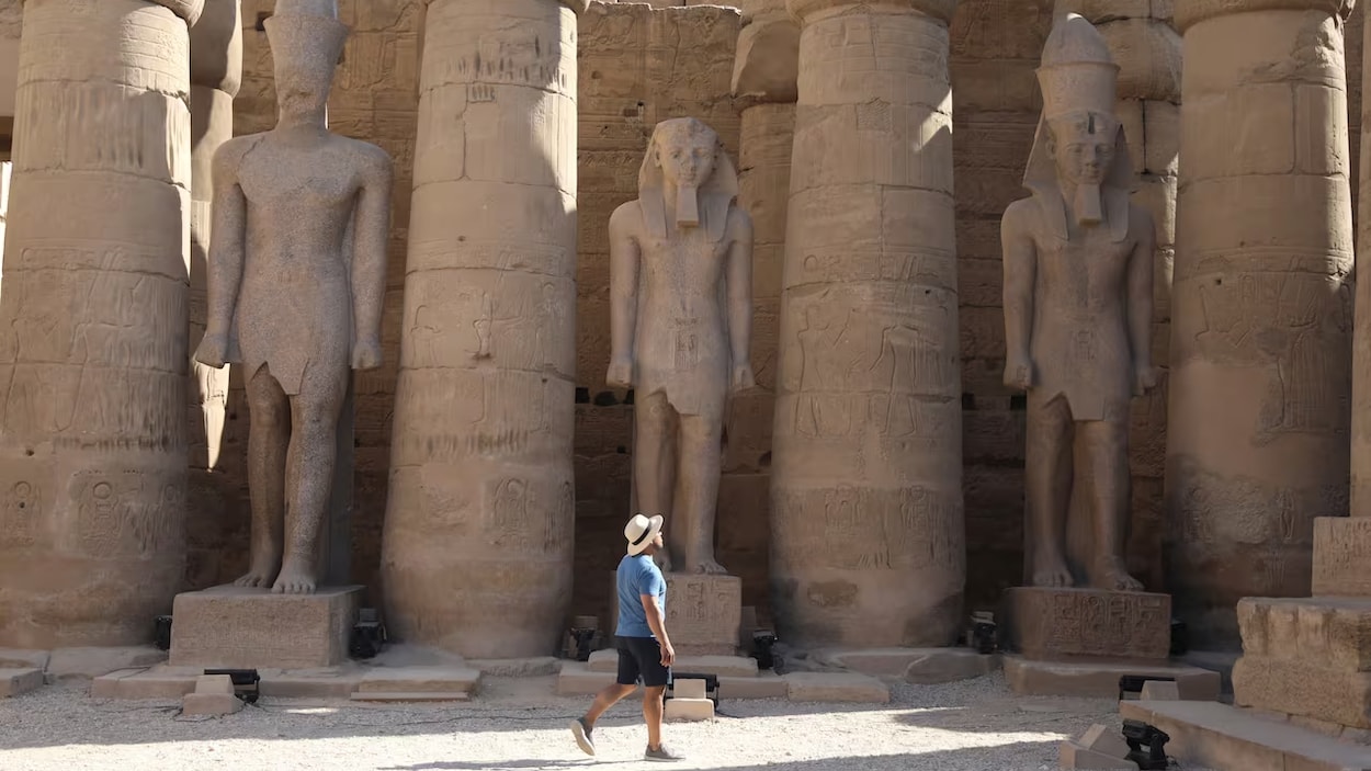 Mısır, Kanadalı yolculara yeni kısıtlamalar getiriyor