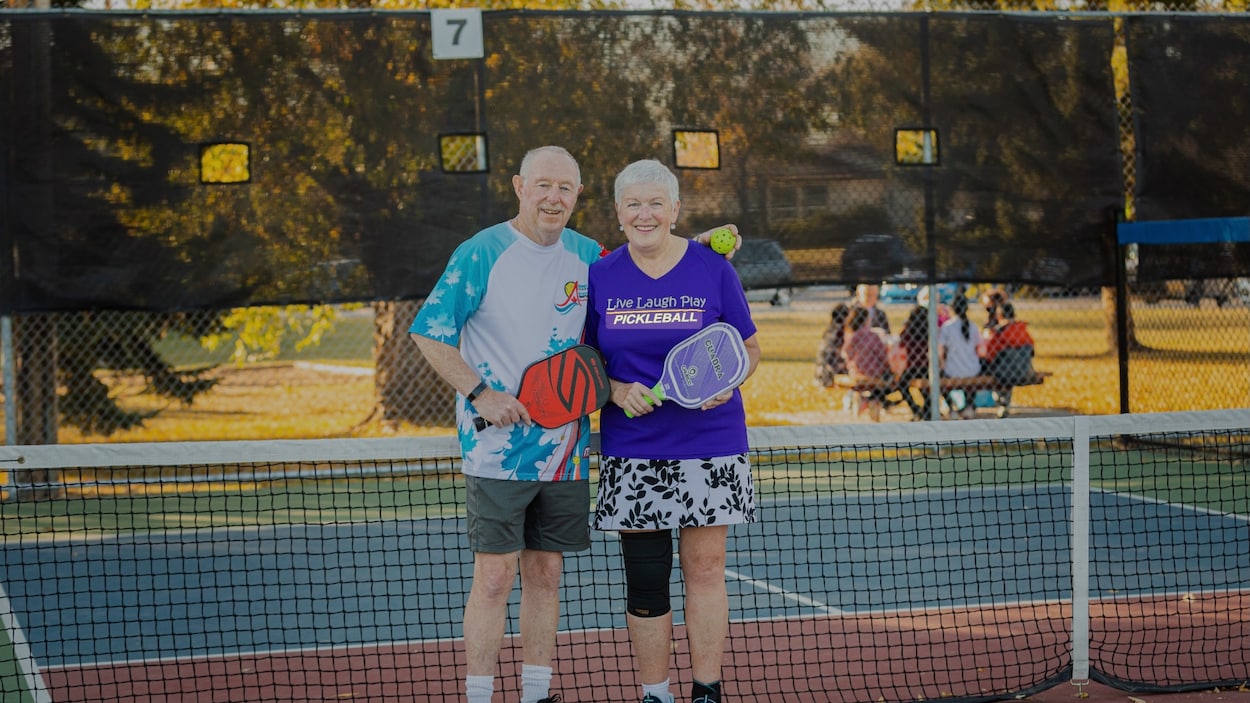 Pickleball : un sport en plein essor face à la pénurie de terrains