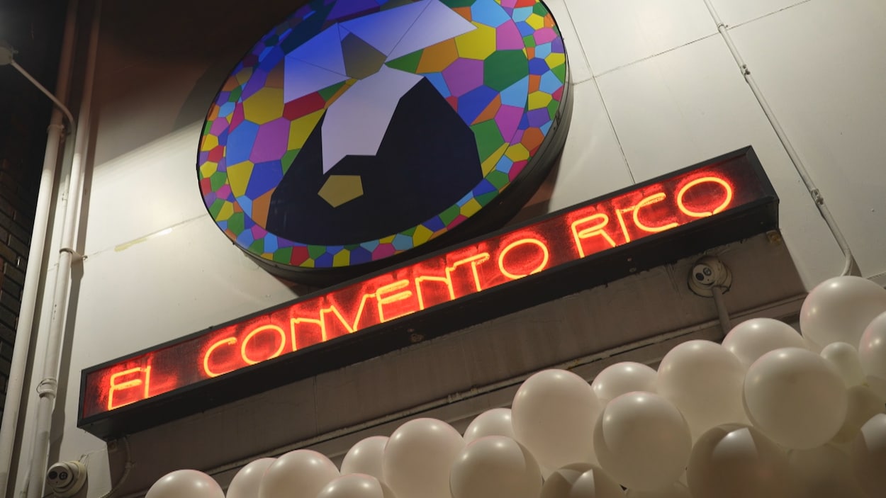 Le populaire club queer El Convento Rico ferme ses portes à Toronto