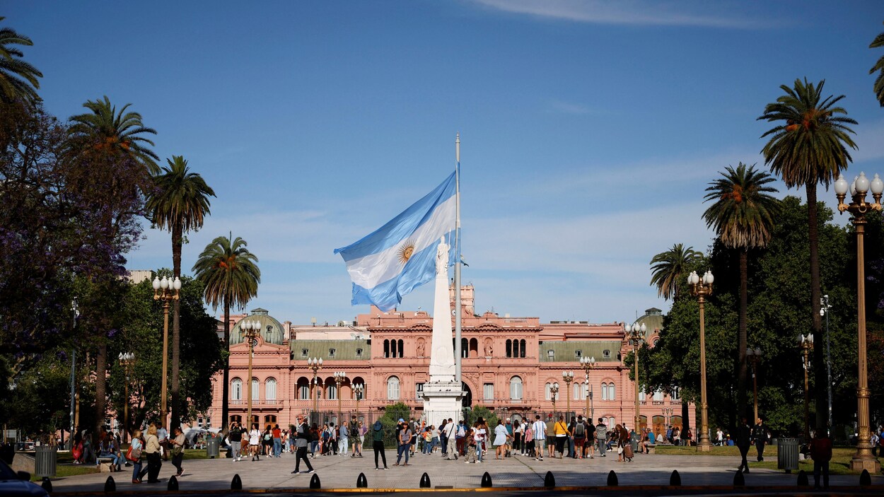 Elecciones presidenciales: Argentina vota mientras sueña con una salida a la crisis