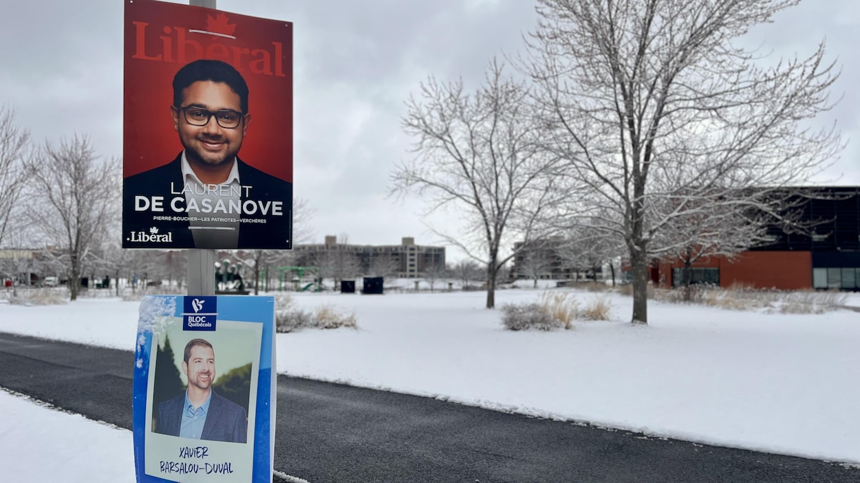 La jeunesse à l’assaut de Verchères