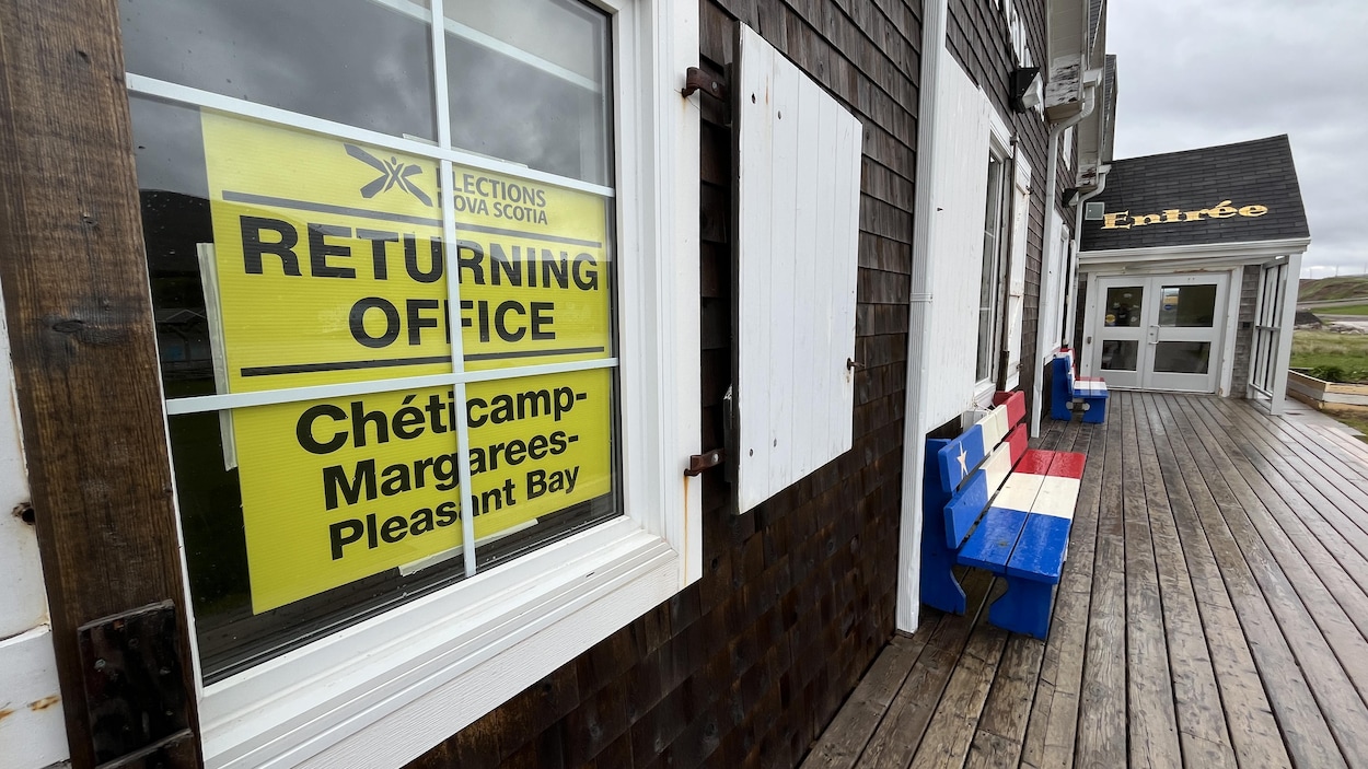 Le nord du Cap-Breton se prépare aux urnes : qu’en disent les électeurs?