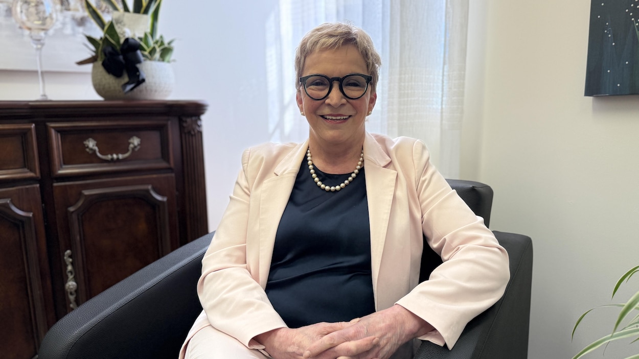 Suzanne Blais sollicite un troisième mandat comme députée d’Abitibi-Ouest