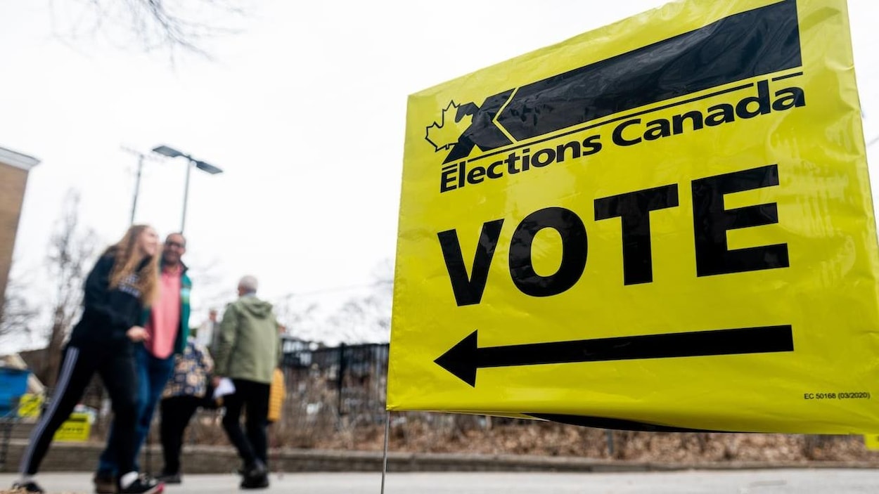 Les élections partielles fédérales de 2026 devraient coûter plus de 24 millions $