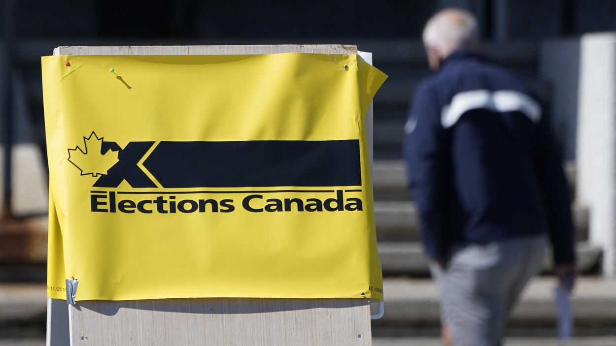 La Plupart Des Votes Par La Poste Seront Depouilles Mardi Elections Canada 2021 Radio Canada Ca