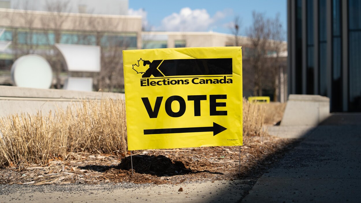 Comment encourager les jeunes Autochtones à aller voter?