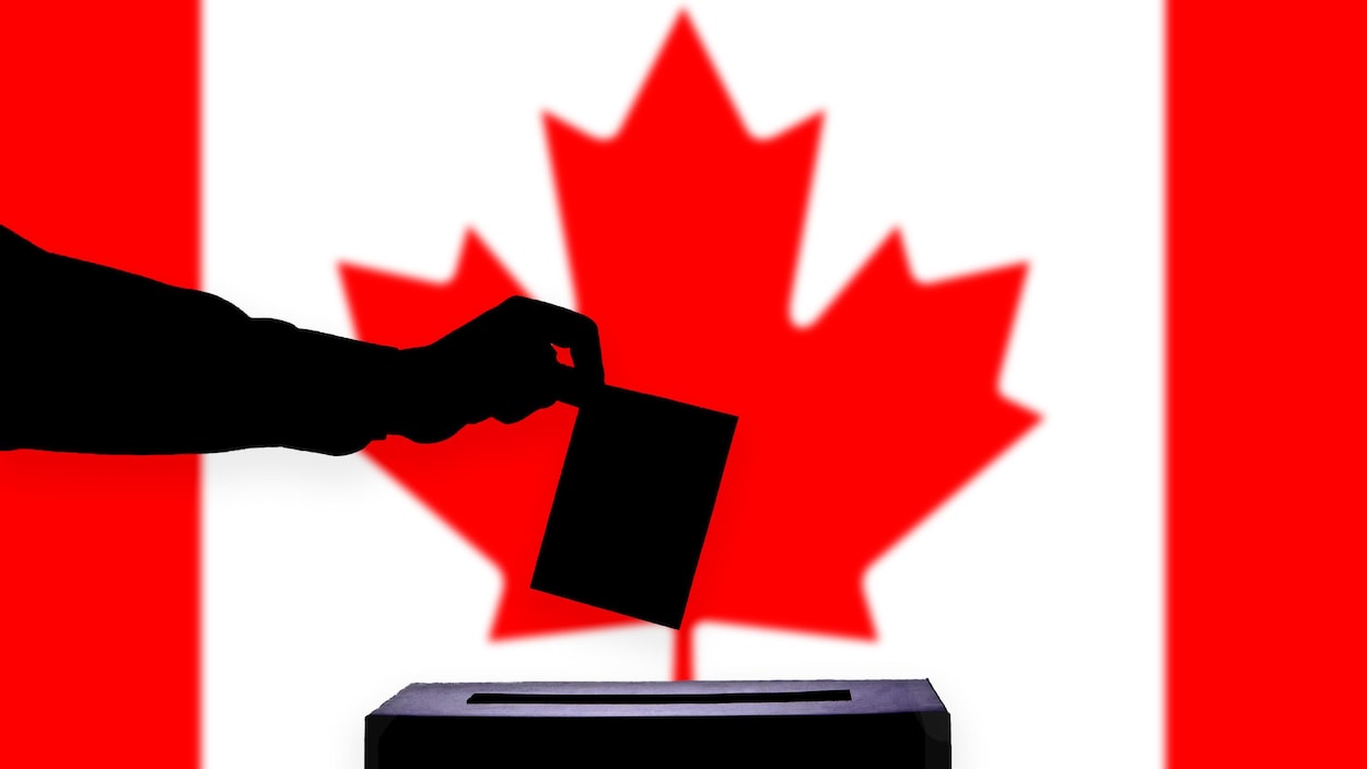 La Galere Des Expatries Canadiens Pour Voter Depuis L Etranger Elections Canada 2019 Radio Canada Ca