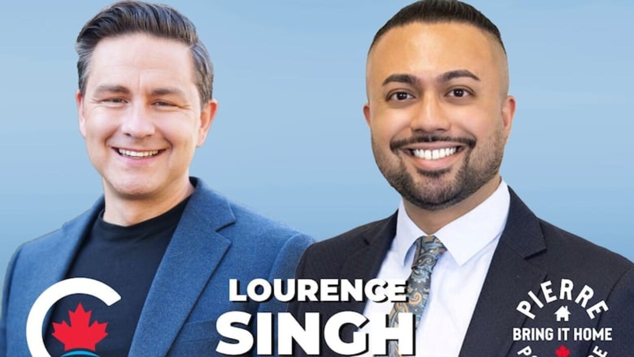 Les conservateurs délaissent leur candidat dans Maillardville