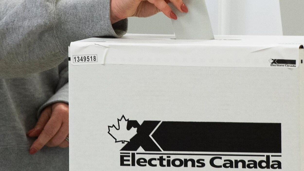 Élections fédérales : comment se préparer à l’ingérence étrangère?