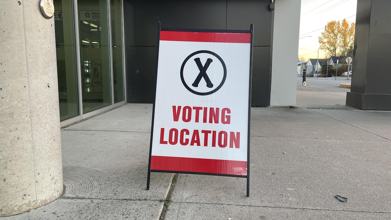 Élections municipales : 5 maires réélus dans le Nord de l’Ontario
