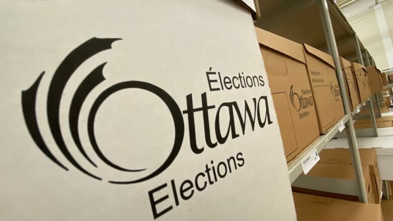 14 personnes briguent la mairie d’Ottawa