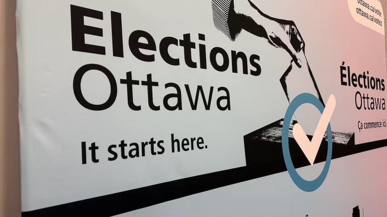 Près de 50 % des bulletins de vote par correspondance manquants