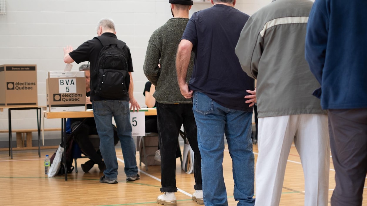 Place au vote! Voici ce que vous devez savoir en cette journée d’élection à Québec