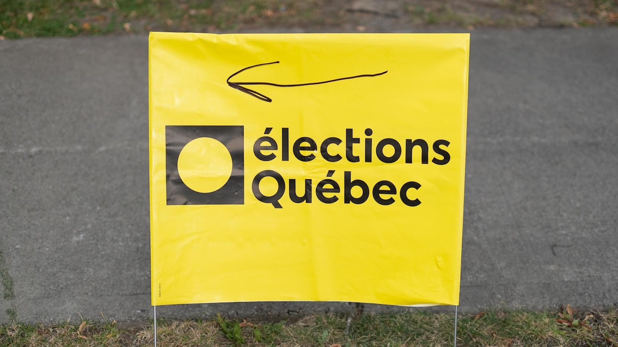 Sprint final dans la circonscription de Nicolet-Bécancour