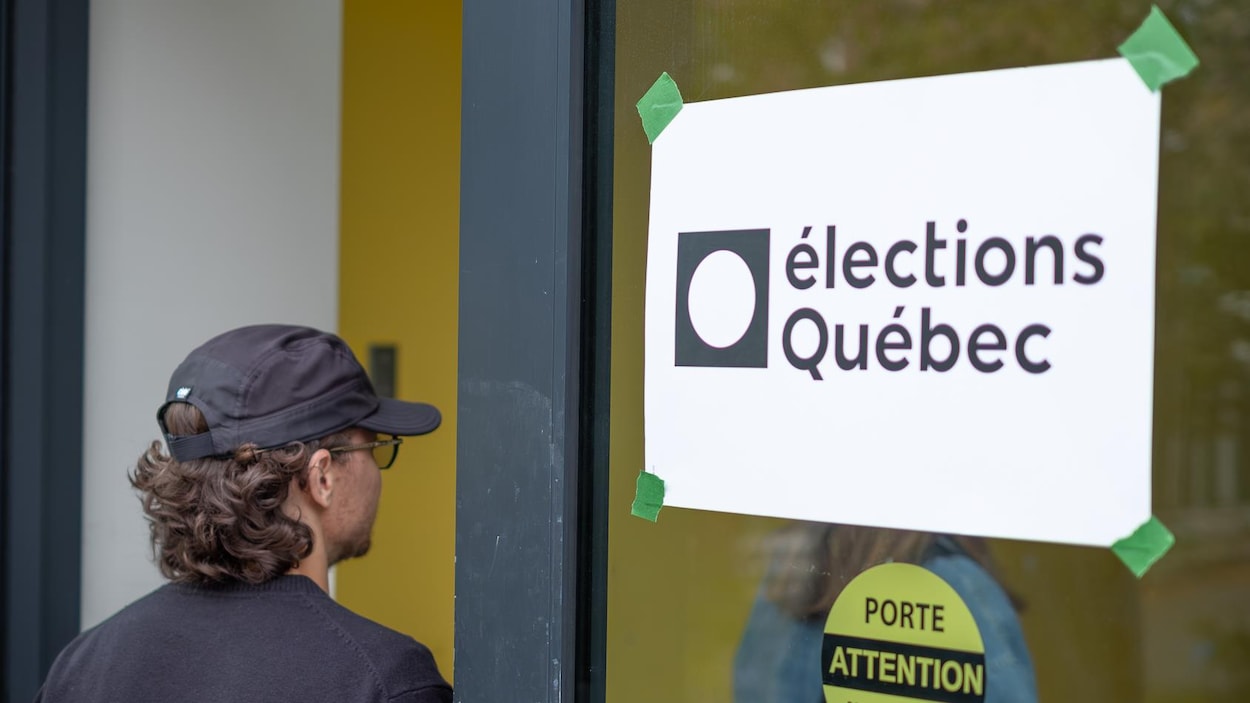 Dernière ligne droite pour les candidats de Trois-Rivières