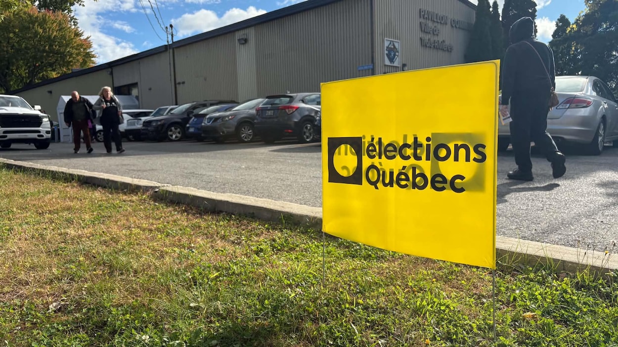 Élections : les taux de participation augmentent