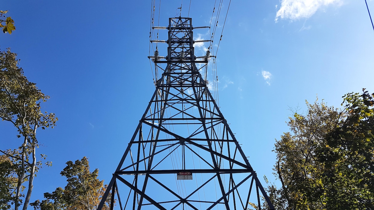Les provinces maritimes ouvrent la discussion sur un système d’électricité régional