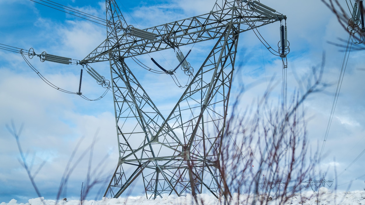 Électricité : l’Alberta va saisir la justice pour contester une réglementation d’Ottawa