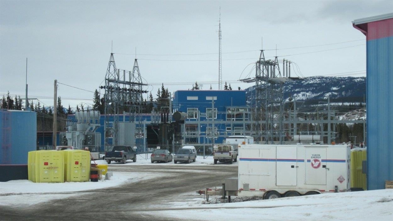 Le prix de l’électricité au Yukon pourrait augmenter de 34 % d’ici 3 ans
