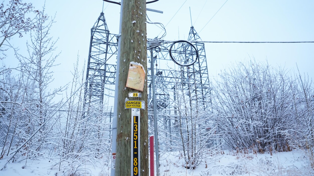 Raccorder le Yukon au reste de l’Amérique du Nord, le mégaprojet électrique