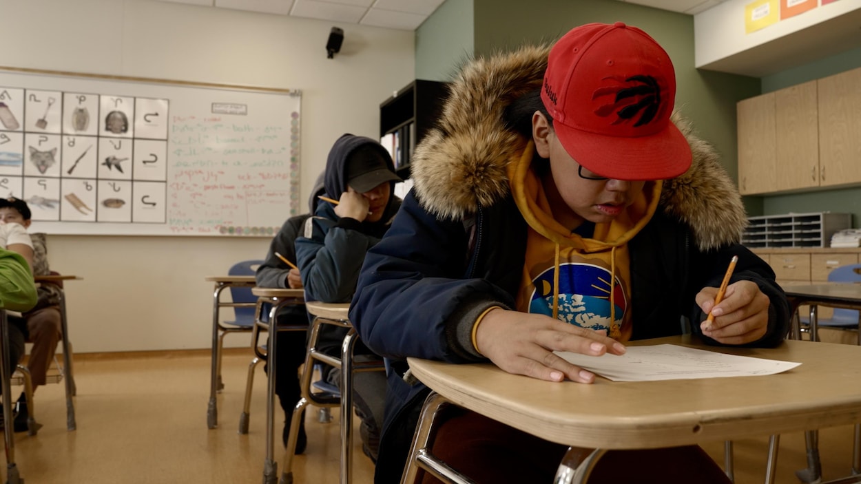 Comment une université devrait changer la donne pour les Inuit