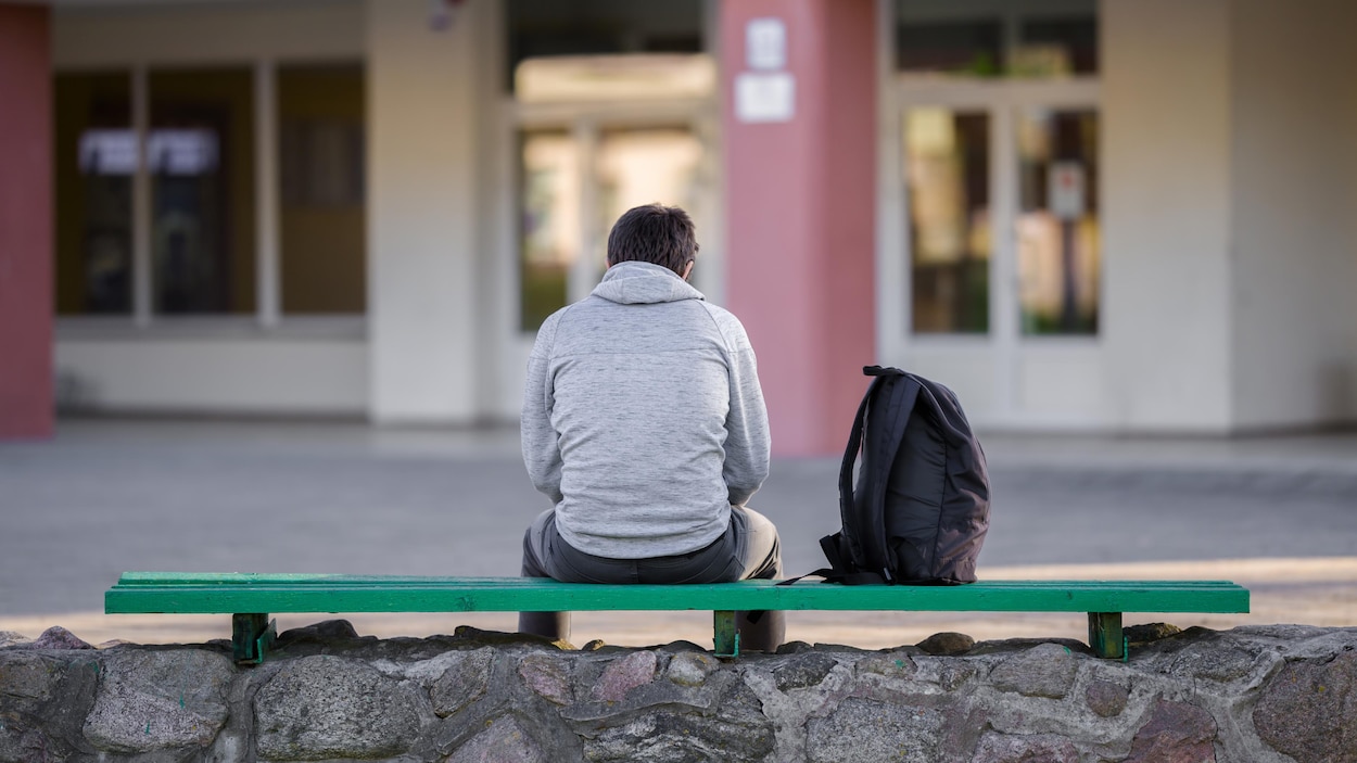 La santé mentale des jeunes Québécois s'est dégradée