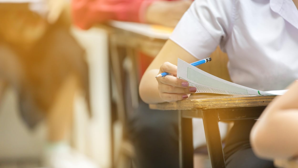 Au tour des enseignants anglophones du secondaire de tenir un vote de grève