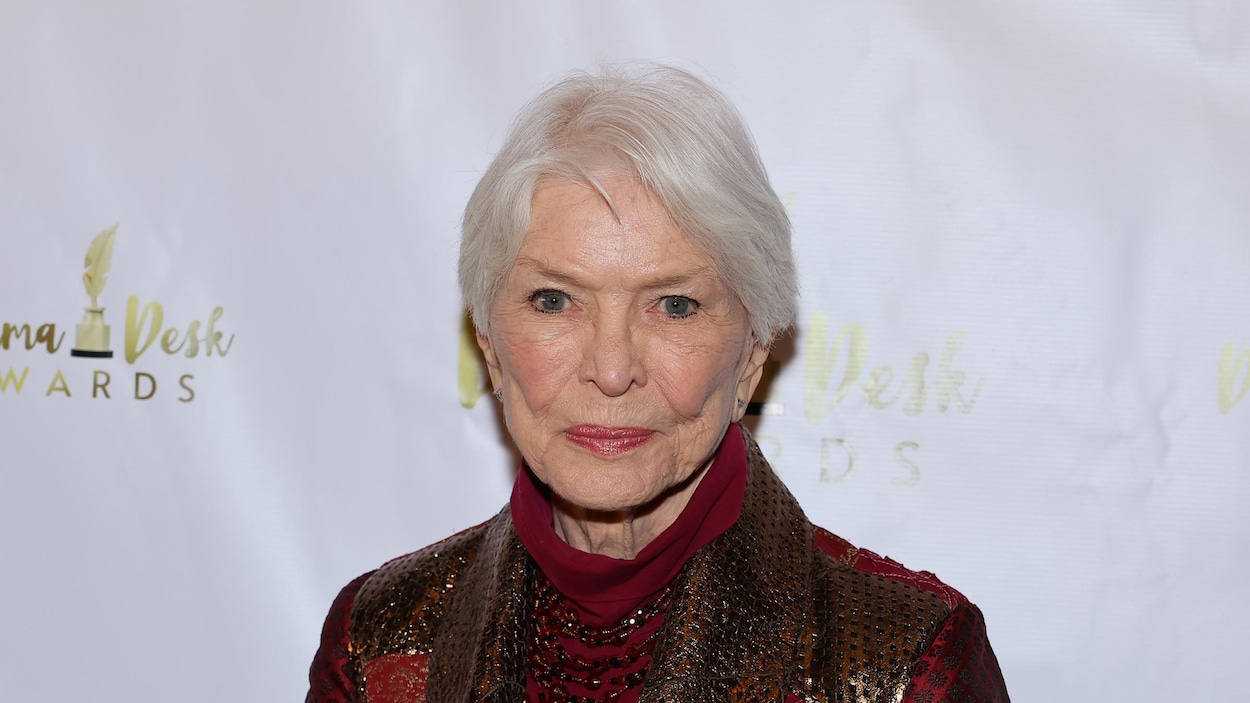 L’actrice Ellen Burstyn recevra un Lion d’or d’honneur à la Mostra de Venise