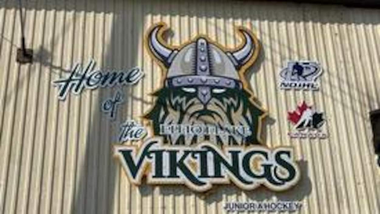 La glace sera de retour à l’aréna d’Elliot Lake le mois prochain