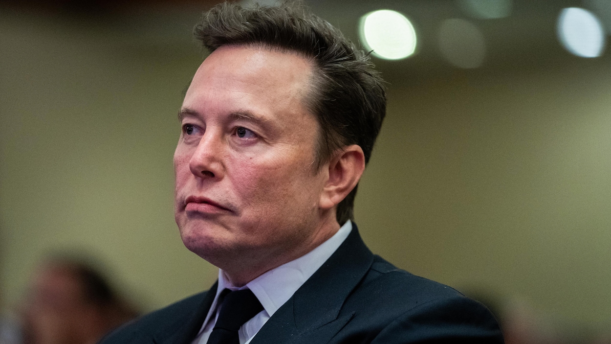 Elon Musk appelle au boycottage de Netflix à cause d’un personnage transgenre