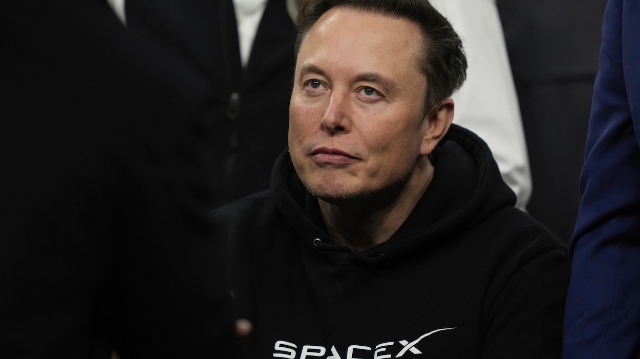 Mille milliards de dollars : à quoi correspond la fortune d’Elon Musk?
