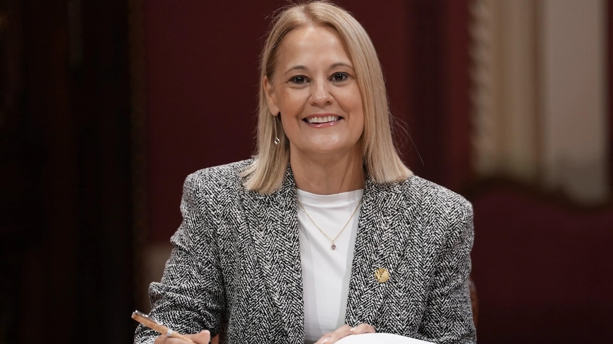 Pascal Bérubé est le nouveau ministre de la Culture du Québec